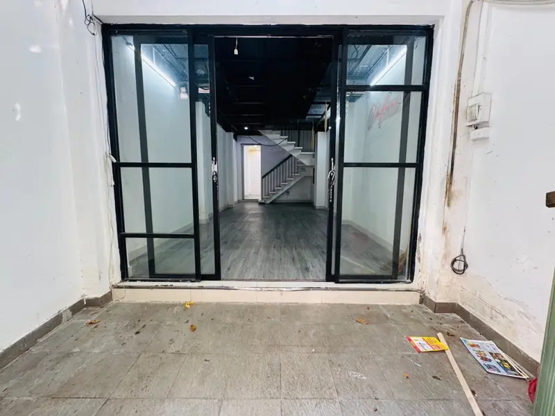 Nhà Cô Bắc Phú Nhuận - Ô tô vào tận nơi, Kinh doanh đỉnh... Bán nhà riêng tại Cầu Kiệu, Hồ Chí Minh 01