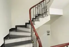 Nhà mặt phố 5 tầng, thang máy, 2 mặt thoáng tại Phú Lương giá sốc... Bán nhà mặt phố tại Hà Đông, Hà Nội 09