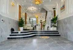 CHỦ BÁN GẤP GIẢM GẦN 1TỎI NHÀ ĐÀO TÔNG NGUYÊN- NHÀ 4 TẦNG-DT 85M2- GIÁ CHỈ HƠN 8Đ... Bán nhà riêng tại Nhà Bè, Hồ Chí Minh 03