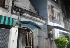 Nhà nở hậu Quang Trung, đón tài lộc, đầu tư dễ dàng... Bán nhà riêng tại An Hội Tây, Hồ Chí Minh 02