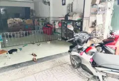 Bán nhà mặt phố mặt tiền lớn tại Thủ Đức, diện tích rộng 267 m2... Bán nhà mặt phố tại Tam Bình, Hồ Chí Minh 09