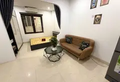 Bán chung cư mini 7 tầng có thang máy tại phường Mỹ Đình, Hà Nội - 19 phòng đang cho thuê full... Bán chung cư mini tại Cầu Giấy, Hà Nội 07
