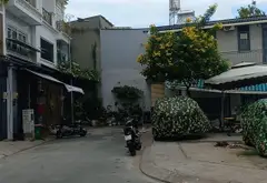 Bán nhà riêng 5 tầng, 53m2 tại Bình Tân, vị trí thuận tiện lưu thông... Bán nhà riêng tại Bình Trị Đông, Hồ Chí Minh 02