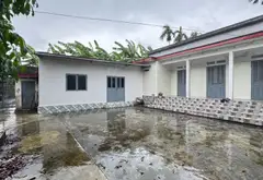 Quyền Sở Hữu Đất Đẳng Cấp Tại Xã Vĩnh Hải Với Nhà Cấp 4 Kèm Vườn Trái Cây Riêng... Bán đất tại Vĩnh Hải, Hải Phòng 08