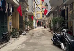 Căn hộ lô góc tầng 3 tại phường Đông Ngạc, Hà Nội với nội thất hoàn thiện... Bán căn hộ chung cư tại Đông Ngạc, Hà Nội 10