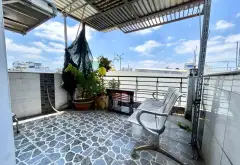 Nhà 4 tầng kiên cố, giá hợp lý tại Lạc Long Quân... Bán nhà riêng tại Bảy Hiền, Hồ Chí Minh 07