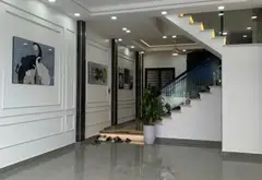 Nhà riêng 3 tầng kiên cố với thiết kế hiện đại tại khu vực đông nam... Bán nhà riêng tại Hồng An, Hải Phòng 03