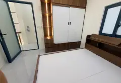 Nhà 4 tầng sang trọng trên Tỉnh Lộ 43 - Giá mềm đón đầu xu hướng... Bán nhà riêng tại Tam Bình, Hồ Chí Minh 09