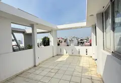 Bán nhà riêng 4 tầng 71m2 tại Bình Hưng Hòa, Bình Tân, mặt tiền 4m, pháp lý đầy đủ... Bán nhà riêng tại Bình Hưng Hòa, Hồ Chí Minh 12