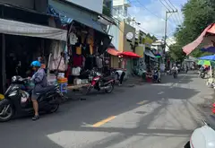 💥💥MẶT TIỀN KINH DOANH - ĐƯỜNG SỐ 6 LINH XUÂN-CÁCH CHỢ VÀI BƯỚC CHÂN -142M2-10T.Y💥💥... Bán nhà mặt phố tại Linh Xuân, Hồ Chí Minh 07