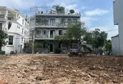 Bán đất mặt tiền 24,4m tại phường 15, quận Gò Vấp với diện tích 453m², pháp lý cơ sở... Bán đất tại An Hội Đông, Hồ Chí Minh 08