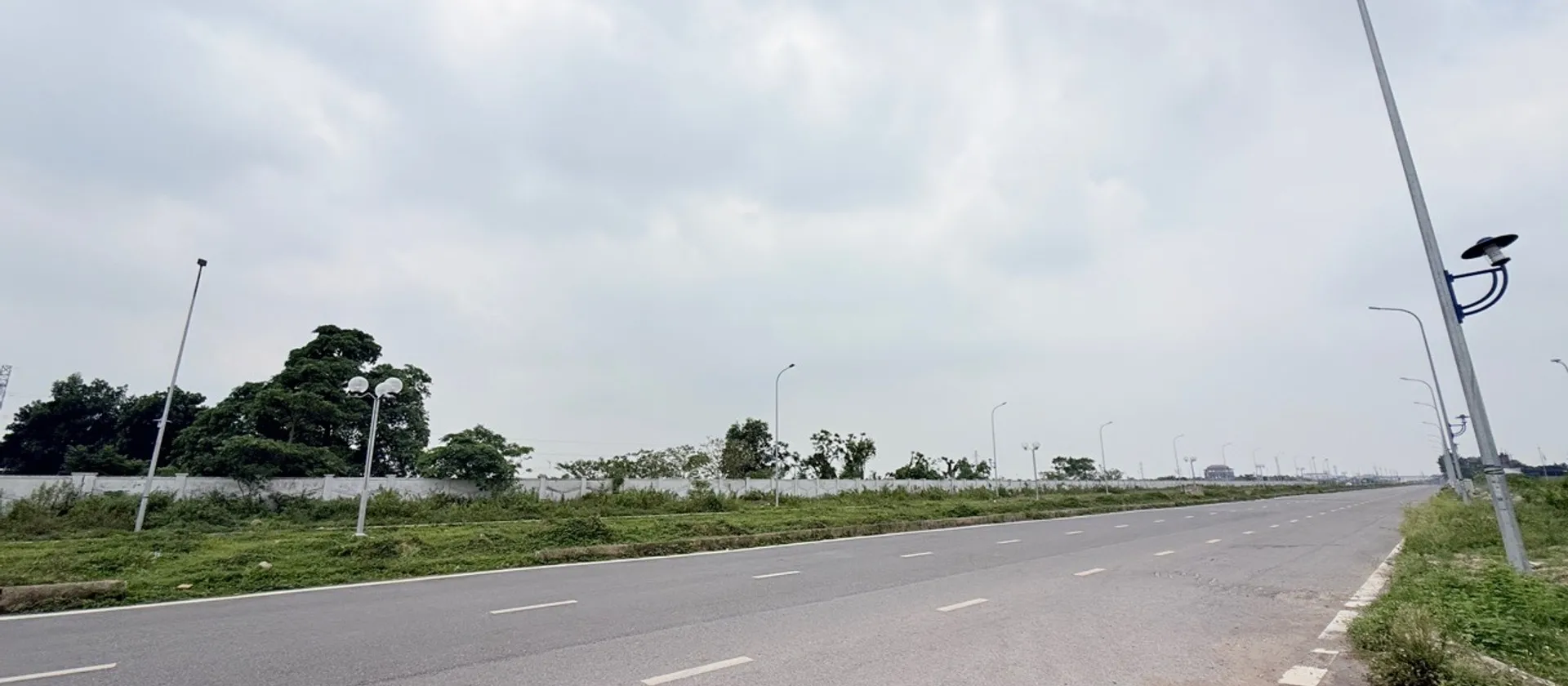Lô Đất Trung Tâm Hương Đình, Vừa Mặt Tiền, Sát KCN, Tiềm Năng Đầu Tư Lớn... Bán đất tại Nội Bài, Hà Nội 01