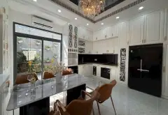 Nhà mặt phố Tân Mỹ 4 tầng, thang máy, giá 17.9 tỷ - cơ hội đầu tư vàng... Bán nhà mặt phố tại Tân Mỹ, Hồ Chí Minh 04