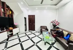 Nhà siêu đẹp mặt ngõ Xuân Đỉnh, sáng rộng, giá cực hợp lý... Bán nhà riêng tại Xuân Đỉnh, Hà Nội 03