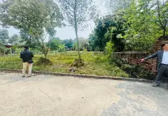 Bán đất mặt tiền 6m tại phường xã khu vực thuận tiện giao thông, pháp lý đầy đủ... Bán đất tại Sóc Sơn, Hà Nội 03