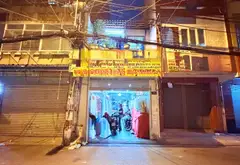 Mặt tiền kinh doanh sầm uất gần chợ Tân Bình, nhà 2 tầng đúc chắc chắn... Bán nhà mặt phố tại Tân Hòa, Hồ Chí Minh 01