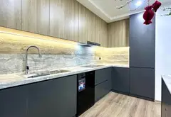 Căn hộ 4 phòng ngủ rộng rãi, đẹp lung linh tại Văn Khê... Bán căn hộ chung cư tại Hà Đông, Hà Nội 07