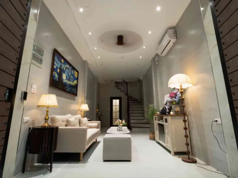 Bán gấp nhà riêng tại Kim Mã Thượng - sổ 27m2, 6 tầng, khu phân lô, dân trí cao, nhiều tiện ích... Bán nhà riêng tại Ngọc Hà, Hà Nội 01