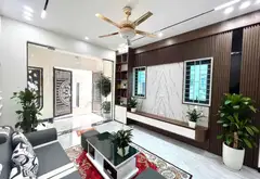 Cơ hội sở hữu nhà mới full nội thất tại khu vực phát triển nhanh gần KĐT Olympic . Lô góc .... Bán nhà riêng tại Thường Tín, Hà Nội 02