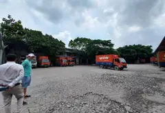 Bán xưởng 16.390 m2 quận 12, dòng tiền 1.4 tỷ, mặt tiền 79 m, giá 15 triệu USD... Bán nhà riêng tại Đông Hưng Thuận, Hồ Chí Minh 01