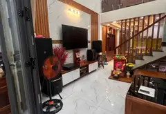 Bán nhà 2 tầng mặt phố (4x20) 55m² tại Đông Hưng Thuận, giá 6.4 tỷ... Bán nhà mặt phố tại Đông Hưng Thuận, Hồ Chí Minh 03