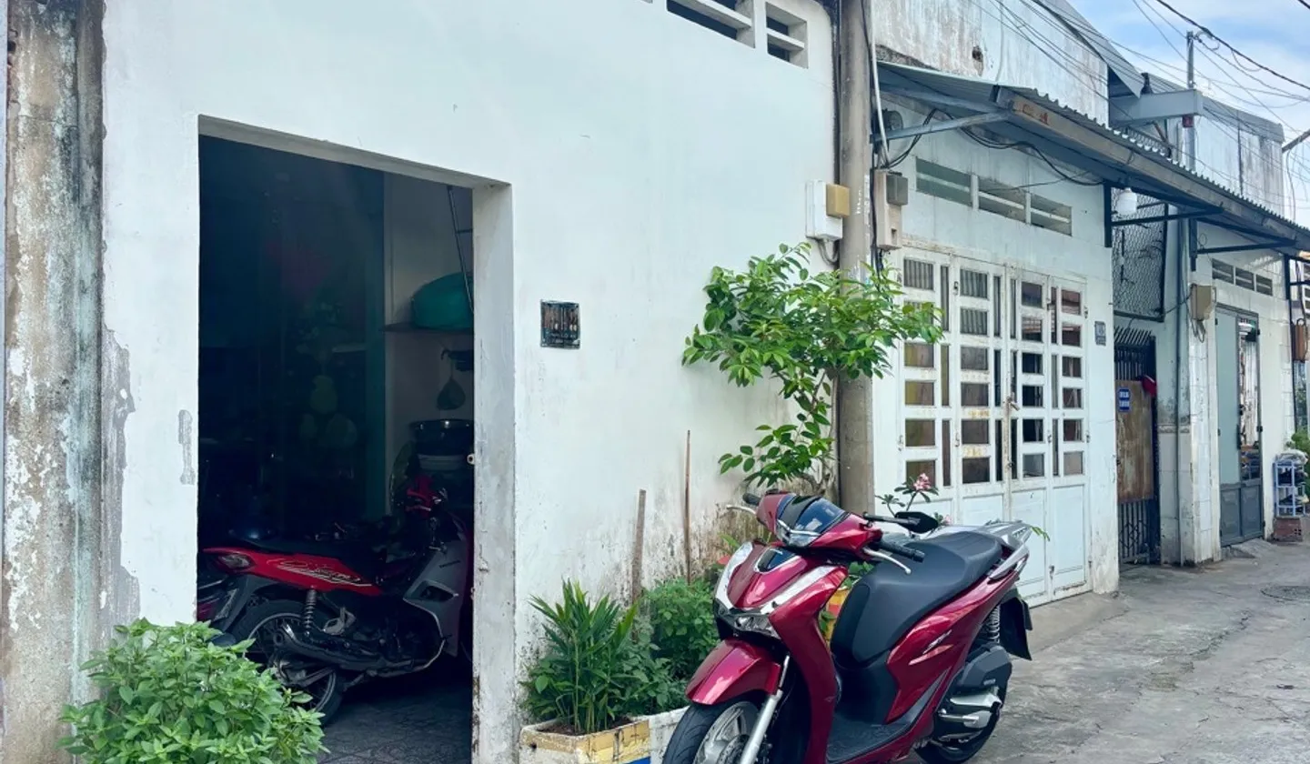 Bán nhà cấp 4 68m2, 2PN tại Thủ Đức giá 4.45 tỷ... Bán nhà riêng tại Tam Bình, Hồ Chí Minh 01