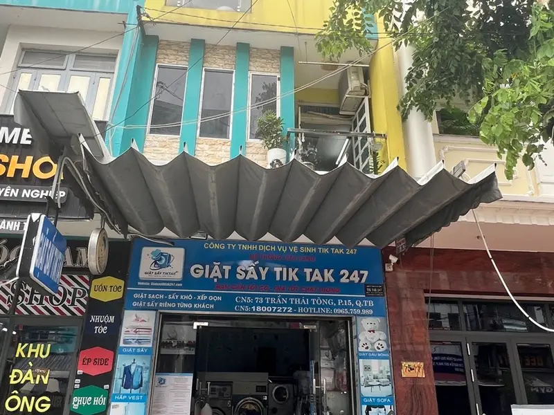 Nhà mặt phố 2 mặt tiền, 72m², Tân Bình, 15.5 tỷ... Bán nhà mặt phố tại Tân Sơn, Hồ Chí Minh 01