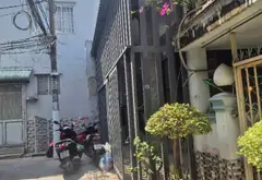 Bán nhà biệt thự cũ 2 tầng Quang Trung, Gò Vấp, diện tích 67,6m2... Bán nhà riêng tại An Hội Tây, Hồ Chí Minh 01