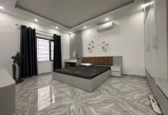 Nhà 4 tầng mới xây vị trí đẹp gần công viên Cây Lim... Bán nhà riêng tại Hải An, Hải Phòng 19