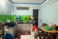 Nhà 4 tầng hẻm xe hơi, gần quận 10, giá tốt Hưng Hóa... Bán nhà riêng tại Tân Hòa, Hồ Chí Minh 03