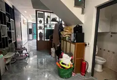Nhà riêng 4 tầng mặt tiền rộng, vị trí trung tâm thuận tiện giao thông tại quận nội thành... Bán nhà riêng tại Hải An, Hải Phòng 04