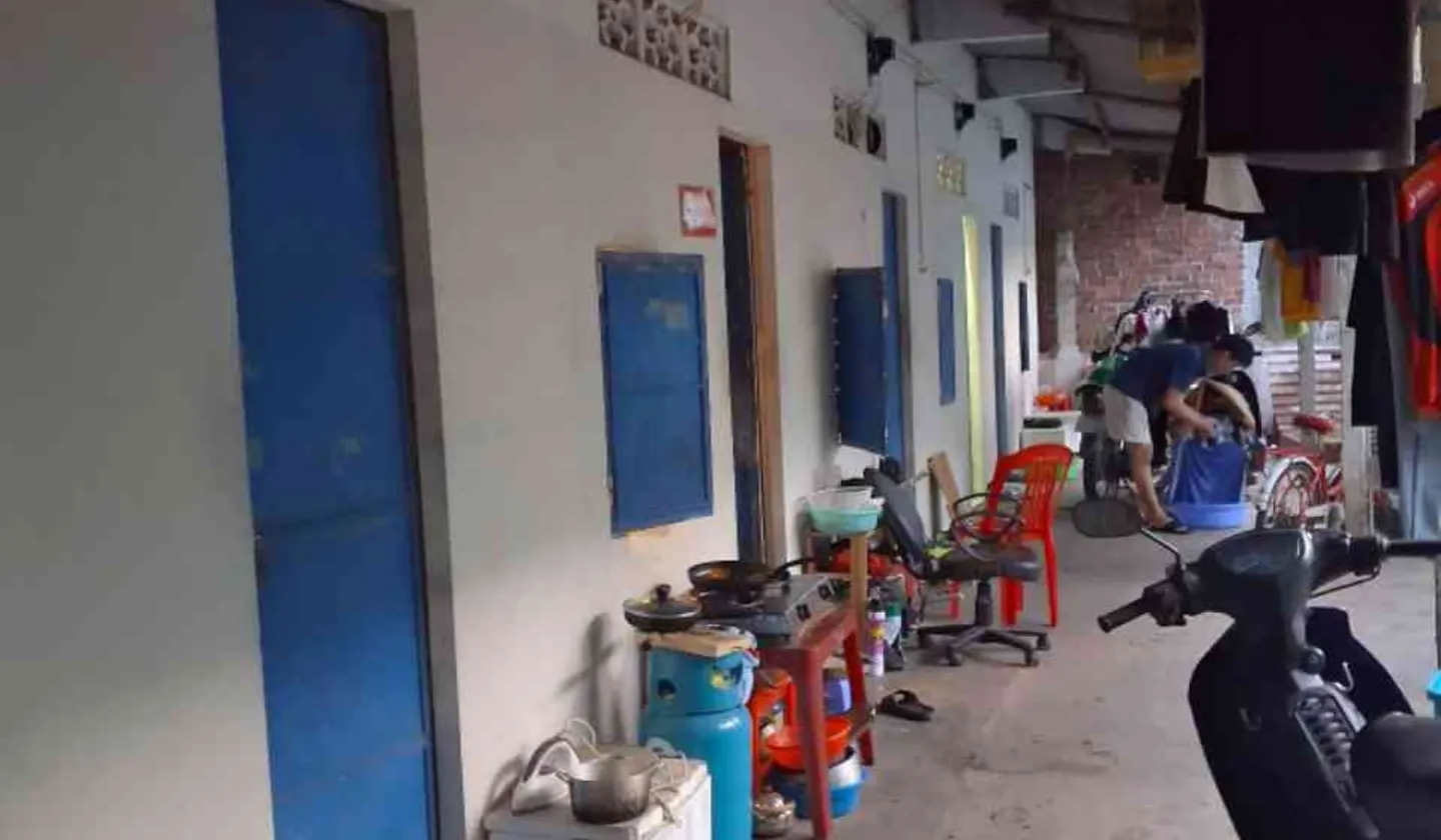 Bán nhà kèm 6 phòng trọ tại khu vực sinh viên Đà Nẵng... Bán nhà riêng tại Liên Chiểu, Đà Nẵng 01