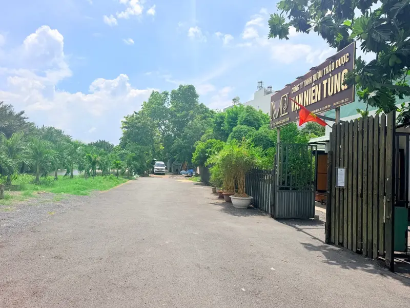 Bán nhà riêng có đất xây biệt thự rộng 442m2 tại phường An Nhơn, Gò Vấp... Bán nhà riêng tại An Nhơn, Hồ Chí Minh 01