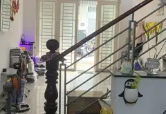 Cơ hội sở hữu nhà riêng ngay trung tâm Bình Tân với giá hấp dẫn... Bán nhà riêng tại Bình Hưng Hòa, Hồ Chí Minh 08