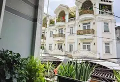 Nhà đẹp hẻm xe hơi rộng thoáng, thiết kế 2 tầng hiện đại... Bán nhà riêng tại Tân Thới Hiệp, Hồ Chí Minh 02