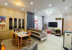 Căn hộ 2 phòng ngủ Him Lam Quận 6 giá 5,4 tỷ, diện tích 79,8m2... Bán căn hộ chung cư tại Bình Phú, Hồ Chí Minh 03