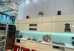 Bán nhà 6 tầng có thang máy, 72m2 tại Trần Thái Tông giá 13.9 tỷ... Bán nhà riêng tại Tân Sơn, Hồ Chí Minh 02