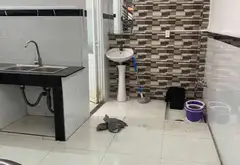 Nhà 2 tầng xinh xắn ở Tân Thới Hiệp, Quận 12, sẵn sàng về ở ngay... Bán nhà riêng tại Tân Thới Hiệp, Hồ Chí Minh 01