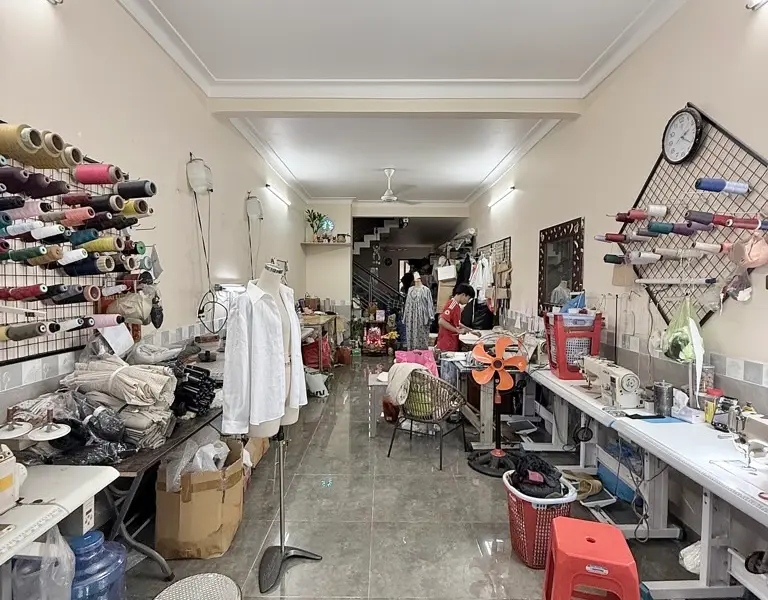 Nhà Quận 3 siêu đẹp gần Lê Văn Sỹ giá sốc... Bán nhà riêng tại Nhiêu Lộc, Hồ Chí Minh 01