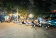 Bán nhà Mỗ Lao Hà Đông, dân xây kiên cố, yên tĩnh thoáng mát, ba bước ra Hồ Gươm Plaza, 12.5 tỷ... Bán nhà riêng tại Hà Đông, Hà Nội 01