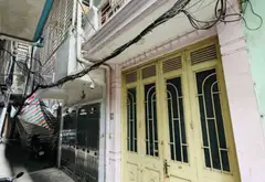 Bán nhà riêng 4 tầng tại phường Đống Đa, Hà Nội, diện tích 28.3 m², giá 7.5 tỷ đồng... Bán nhà riêng tại Đống Đa, Hà Nội 08
