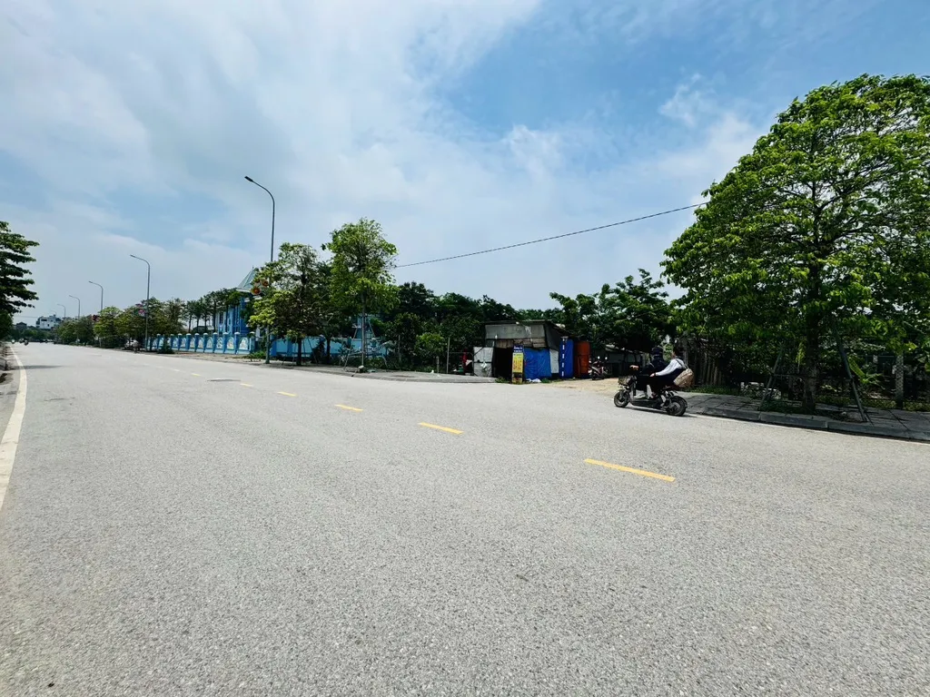🌺 KCN ĐÔNG ANH 300HA - ĐƯỜNG THÔNG OTO - CÁCH TRỤC CHÍNH 50M 🌺
 Xuân Nộn, Đông Anh, Hà Nội... Bán owner_side tại Phúc Thịnh, Hà Nội 01