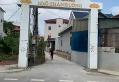Đất vàng Văn Giang - Tiềm năng tăng giá cực đỉnh... Bán đất tại Văn Giang, Hưng Yên 01