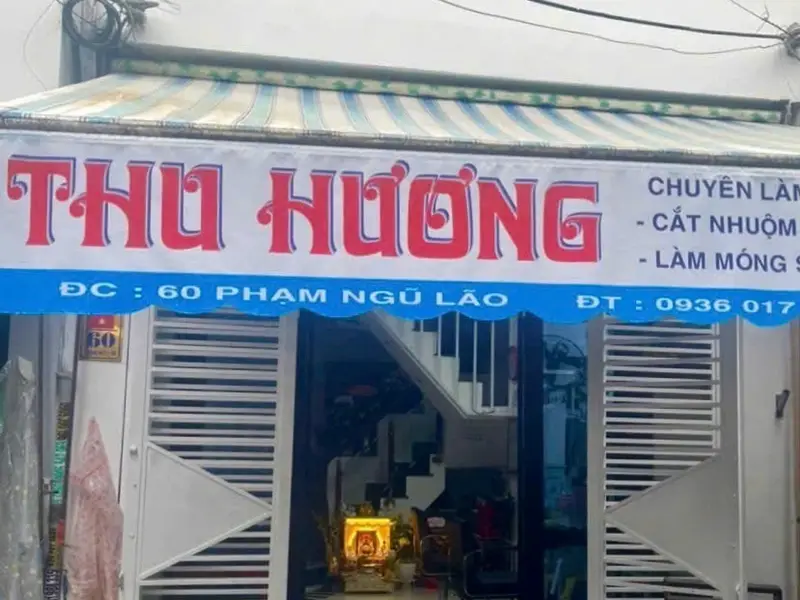 Nhà 2 tầng mặt phố Hải Châu - không gian sống và kinh doanh lý tưởng... Bán nhà mặt phố tại Hải Châu, Đà Nẵng 01