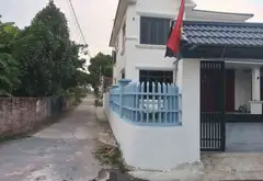 Bán đất thổ cư 89m2 tại Quang Tiến, vị trí thuận tiện với pháp lý rõ ràng... Bán đất tại Nội Bài, Hà Nội 04