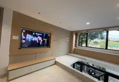 Nhà đẹp 4 tầng full nội thất tại Tân Định, Hồ Chí Minh... Bán nhà riêng tại Tân Định, Hồ Chí Minh 03