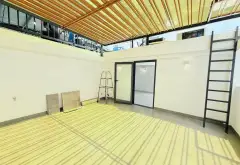 Nhà mới xây 4 tầng giá hợp lý, đối diện công viên An Hội Tây Gò Vấp... Bán nhà riêng tại An Hội Tây, Hồ Chí Minh 14