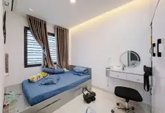 Bán nhà 4 tầng căn góc khu The Sun, Đào Tông Nguyên, mặt tiền 4.5m... Bán owner_side tại Nhà Bè, Hồ Chí Minh 07
