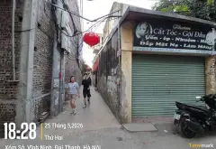 Đất Vàng Xóm Sở - Sống Thuận Tiện, Đầu Tư Không Lo... Bán đất tại Đại Thanh, Hà Nội 04
