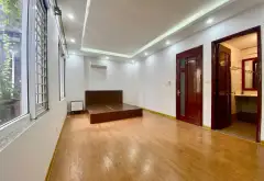 Cơ hội sở hữu nhà 4 tầng đẹp ngay trung tâm Bồ Đề với giá hấp dẫn... Bán nhà riêng tại Bồ Đề, Hà Nội 12